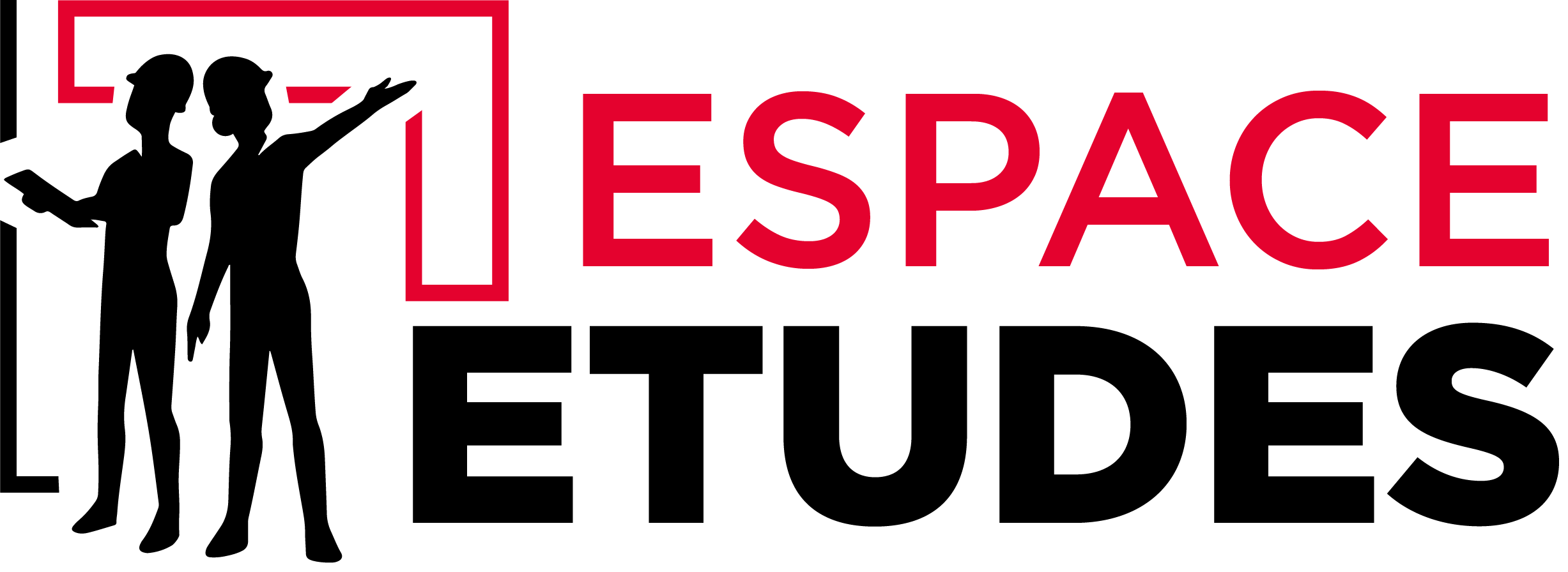 logo Espace Etudes